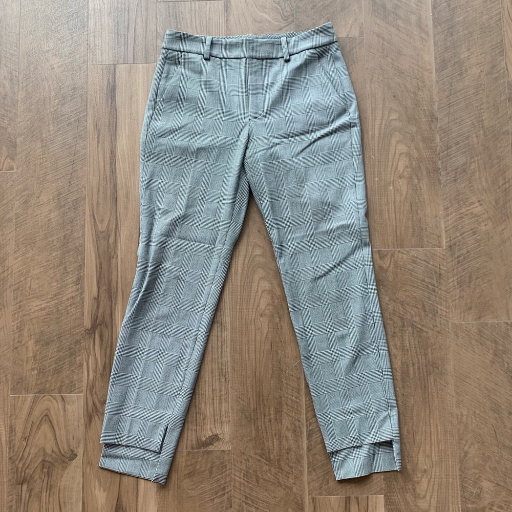 Trousers